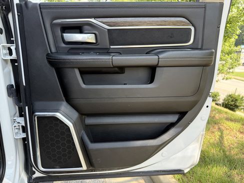 Used 2021 RAM 2500 Laramie image 45