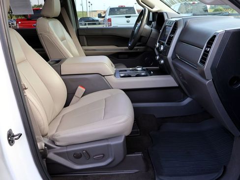 Certified 2021 Ford Expedition Max XLT image 22