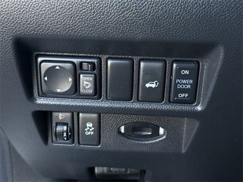 Used 2016 INFINITI QX70 2WD image 22