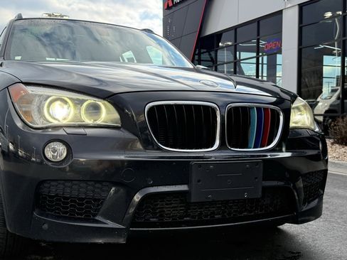 Used 2014 BMW X1 xDrive35i image 31