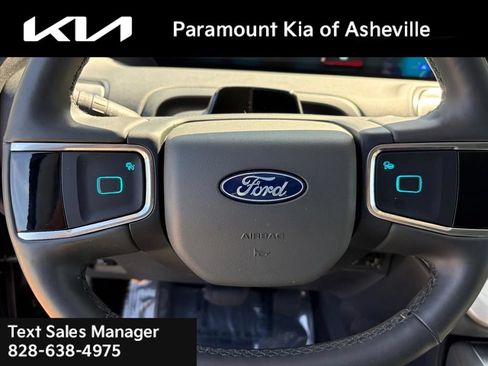 Used 2025 Ford Expedition Max Active RWD image 13
