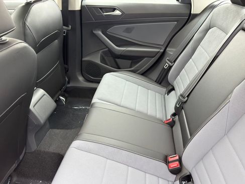 New 2026 Volkswagen Jetta SE FWD image 26