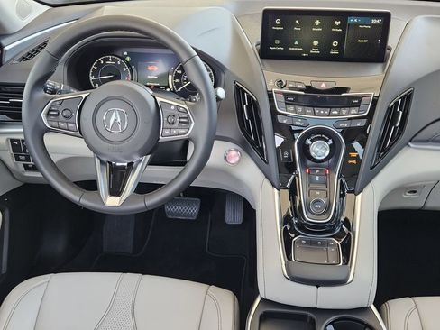 New 2026 Acura RDX w/ Technology Package AWD/4WD image 27