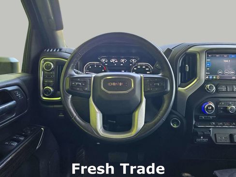 Used 2022 GMC Sierra 2500 SLE w/ SLE Value Package; AWD/4WD image 11