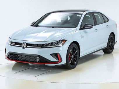 New 2025 Volkswagen Jetta GLI Autobahn