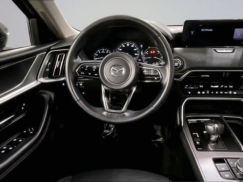 Certified 2024 MAZDA CX-90 3.3 Turbo w/ Premium Package AWD/4WD image 5