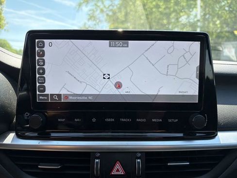 Certified 2023 Kia Forte GT-Line image 18