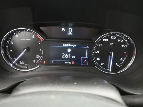 Used 2023 Cadillac XT4 Sport image 3