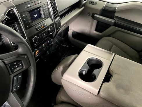 Used 2018 Ford F150 XLT image 16