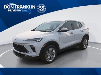 Used 2024 Buick Encore GX Preferred w/ Comfort Package