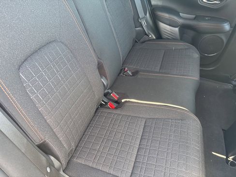 Used 2024 Honda HR-V Sport image 33