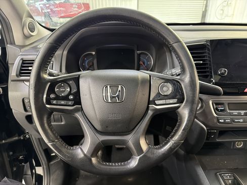 Used 2021 Honda Pilot EX-L image 17