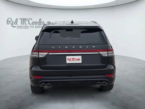 Used 2020 Lincoln Aviator Grand Touring w/ Equipment Group 302A AWD/4WD image 4