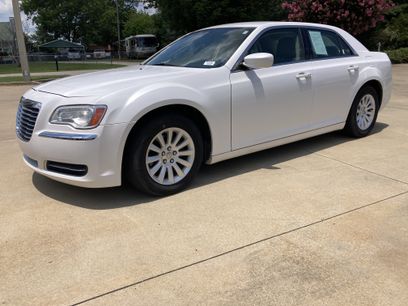 Used 2013 Chrysler 300