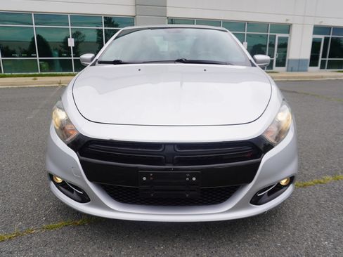 Used 2013 Dodge Dart GT FWD image 2