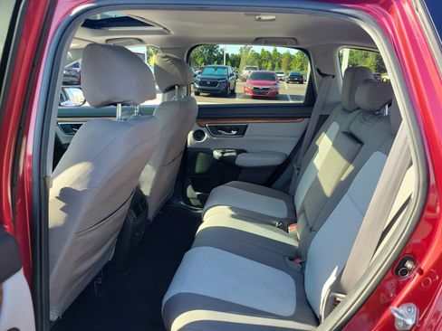 Used 2021 Honda CR-V EX-L image 28