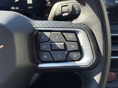 New 2026 Ford Mustang Premium image 20