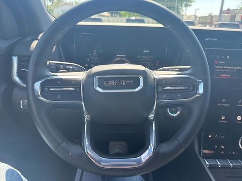 Used 2026 GMC Terrain Elevation AWD/4WD image 17