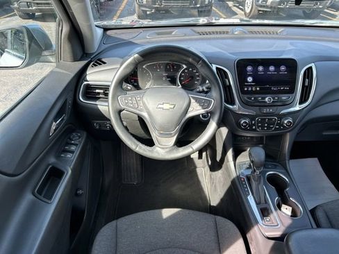 Used 2023 Chevrolet Equinox LT AWD/4WD image 26