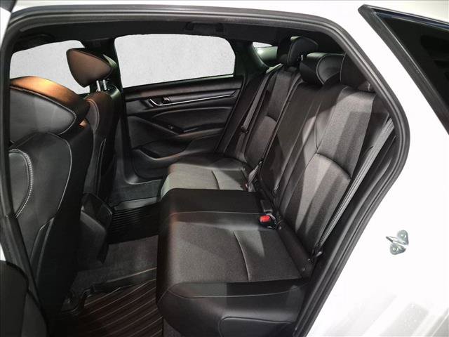 Used 2022 Honda Accord Sport image 17