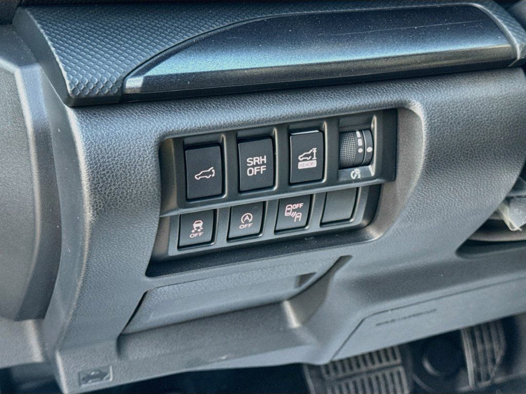 Used 2024 Subaru Forester Wilderness AWD/4WD image 10