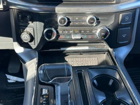 Certified 2023 Ford F150 Lariat w/ Equipment Group 502A High image 13