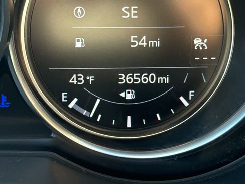 Certified 2023 MAZDA CX-5 AWD 2.5 S w/ Select Package image 12