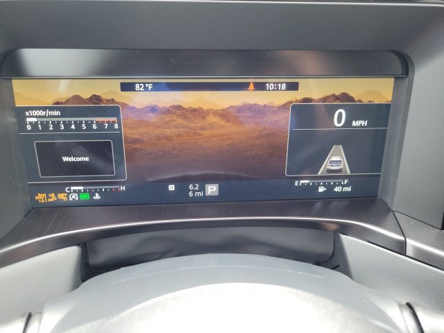 New 2026 Subaru Outback Wilderness AWD/4WD image 19