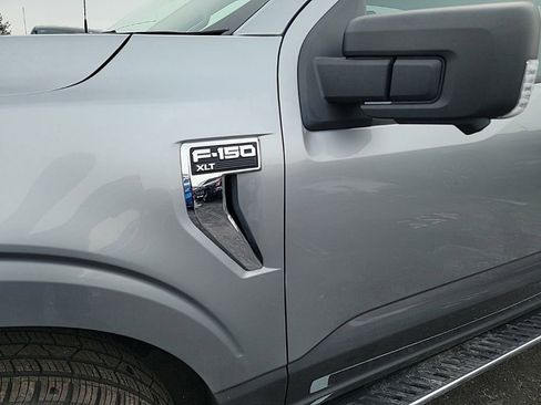 Used 2021 Ford F150 XLT w/ Equipment Group 302A High image 23