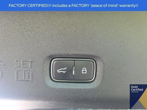 Used 2025 Ford Expedition Max Active AWD/4WD image 21