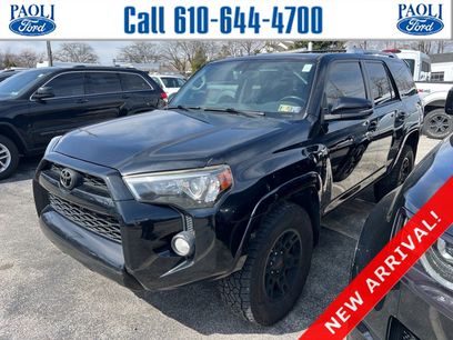 Used 2015 Toyota 4Runner SR5 Premium