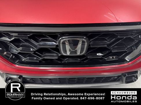 Used 2025 Honda CR-V Sport-L image 28