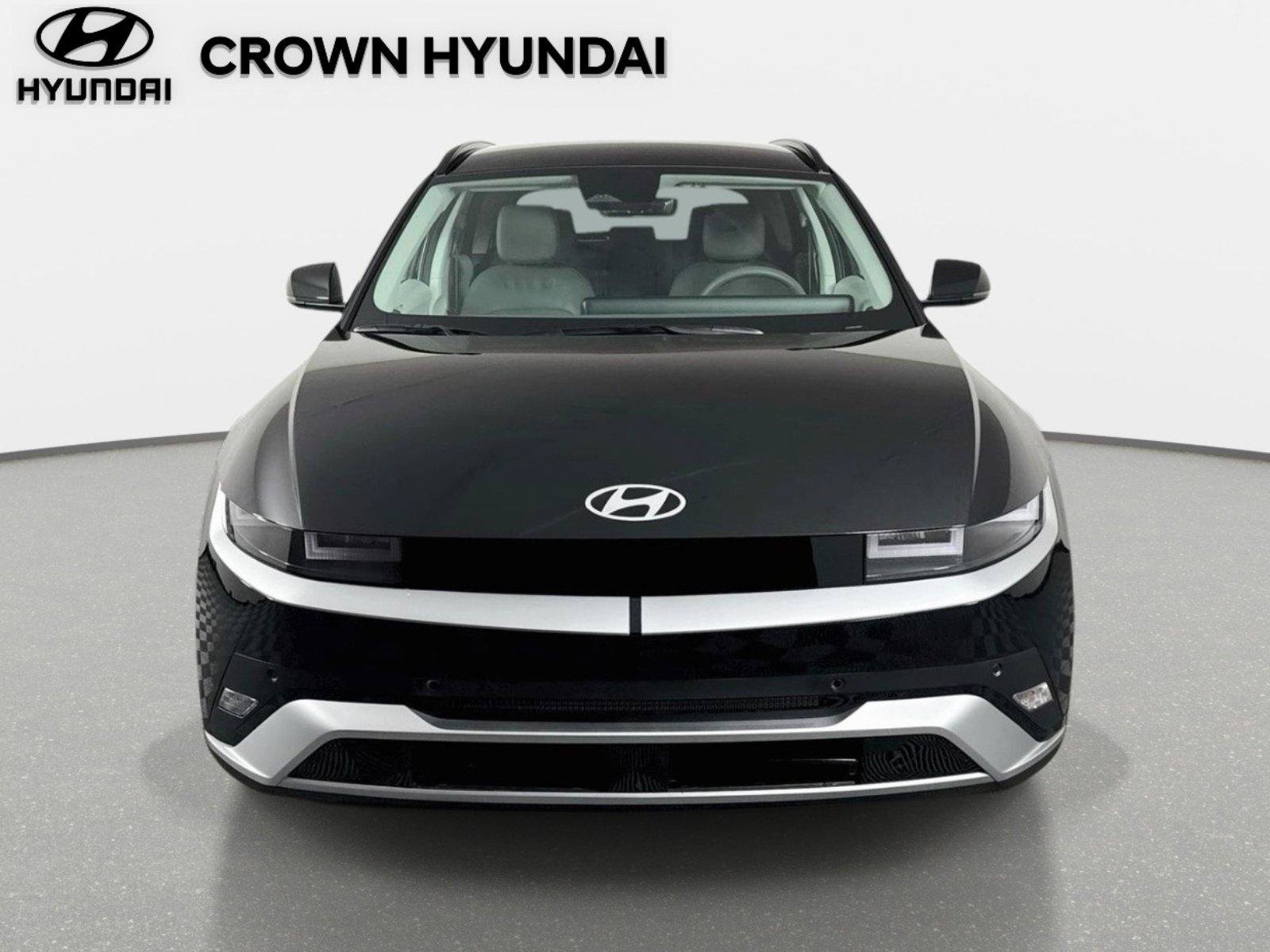 New 2027 Hyundai Ioniq 5 SEL RWD image 2