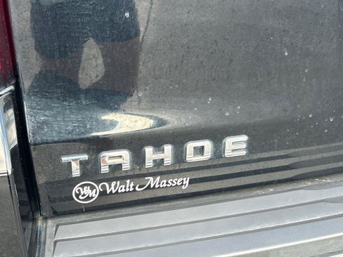 Used 2020 Chevrolet Tahoe LT RWD image 5