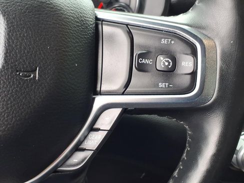 Used 2019 RAM 1500 Laramie image 10