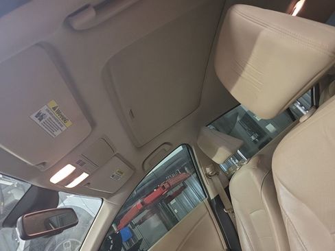 Used 2015 Honda Accord EX-L image 9