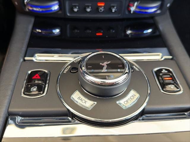 Certified 2018 Rolls-Royce Ghost RWD image 25