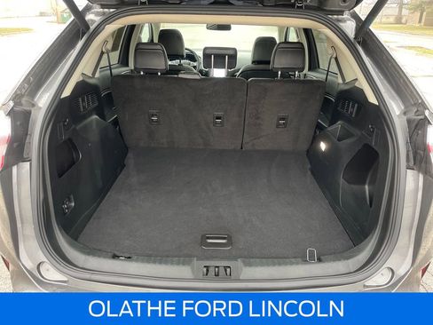 Used 2023 Ford Edge SEL w/ Convenience Package image 31