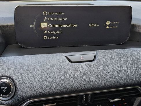 Certified 2024 MAZDA CX-90 Plug-In Hybrid w/ Preferred image 32