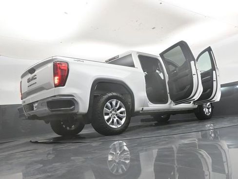 Used 2023 GMC Sierra 1500 Pro AWD/4WD image 51