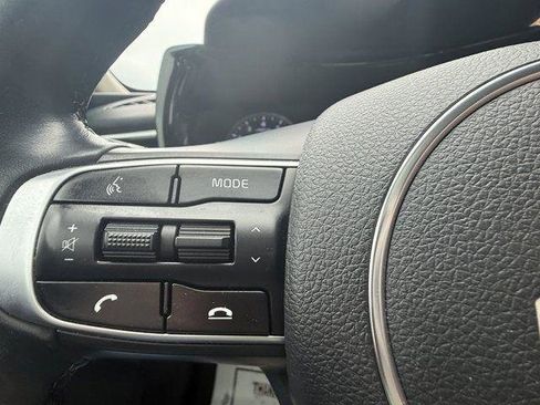 Used 2022 Kia K5 EX w/ EX Premium Package FWD image 22