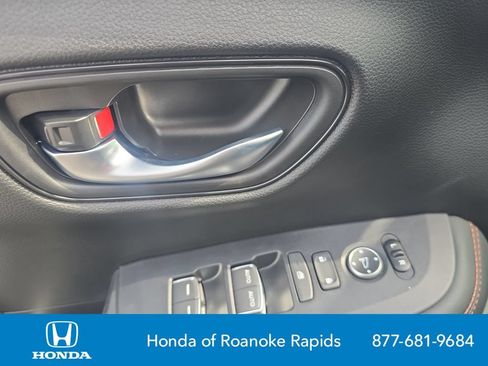 New 2026 Honda HR-V Sport image 11