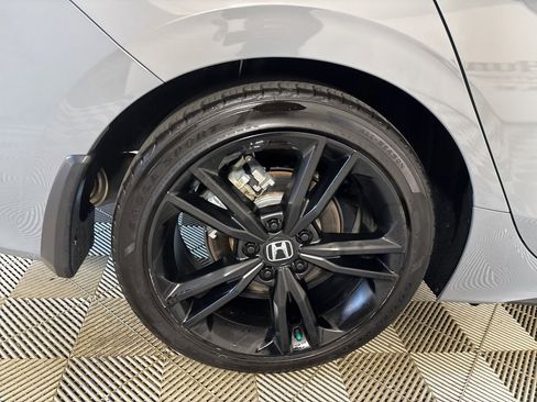 Used 2025 Honda Civic Si image 31