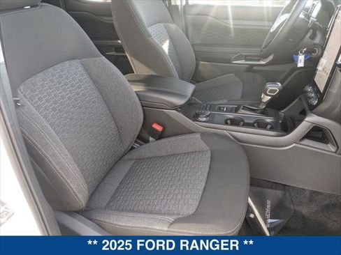 New 2025 Ford Ranger XLT image 19