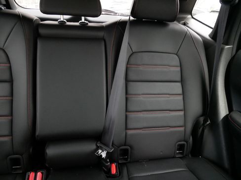 Used 2026 Honda CR-V Sport Touring image 13