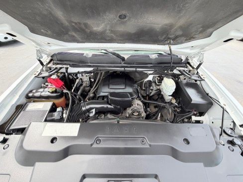 Used 2012 Chevrolet Silverado 2500 W/T RWD image 18