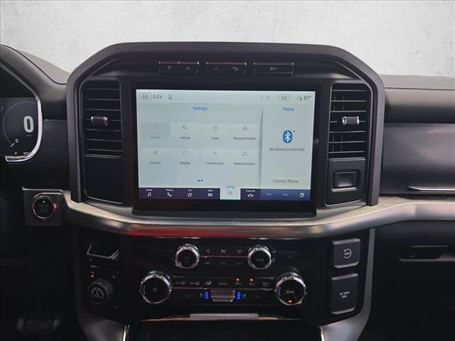 Used 2022 Ford F150 Lariat AWD/4WD image 14