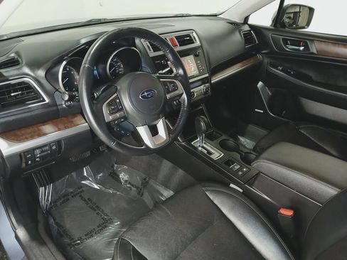 Used 2015 Subaru Outback 2.5i Limited AWD/4WD image 15