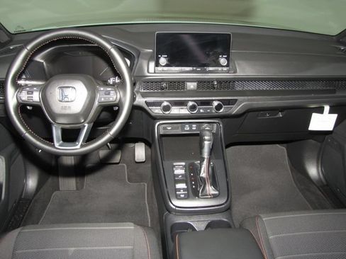 Certified 2025 Honda CR-V Sport image 14