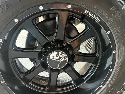 Used 2016 Ford F250 Lariat w/ Lariat Ultimate Package image 59